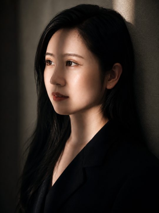 Jennifer 创始人头像